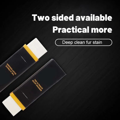 Eraser Shoe Brush Rubber Block Super Clean Shoe