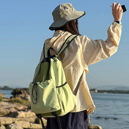 Lightweight Backpacks for Men and Women with