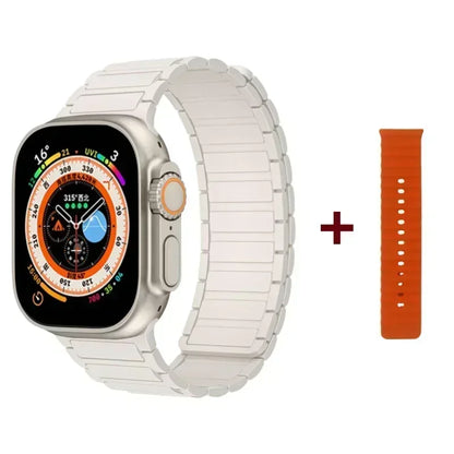 Smart Watch for Men HK10 Ultra 3 MAX 2025: 4GB