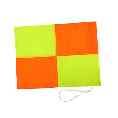 Soccer/Football Corner Flag for Outdoor Match