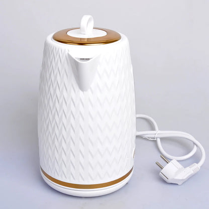 Houselin 1.7L Electric Tea Kettle 2000W Hot Water