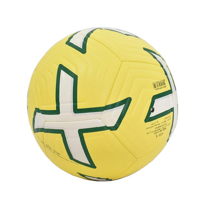 Soccer Ball Size 5 football Match Training soccer