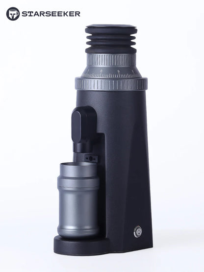 STARSEEKER EDGE63 Electric Coffee Grinder 63mm