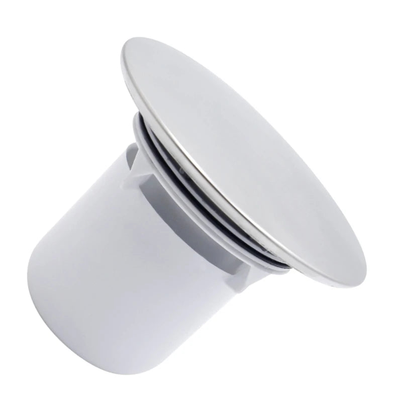 Universal Bathroom Shower Trap Cover Floor Drain