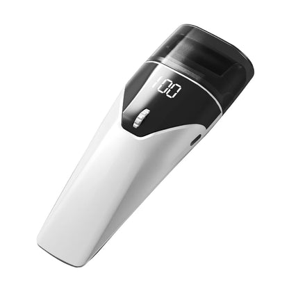 Professional Adjustable Electric Foot Grinder with