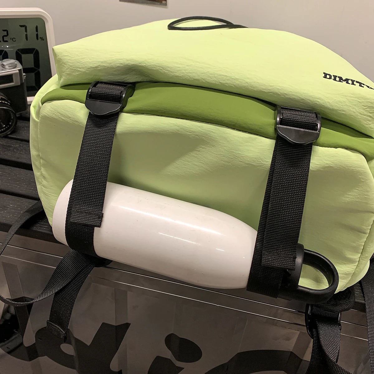 Lightweight Backpacks for Men and Women with