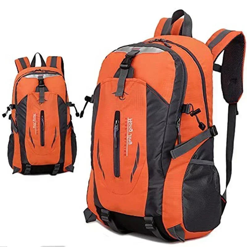 Hiking Backpack 40L Lightweight Travel