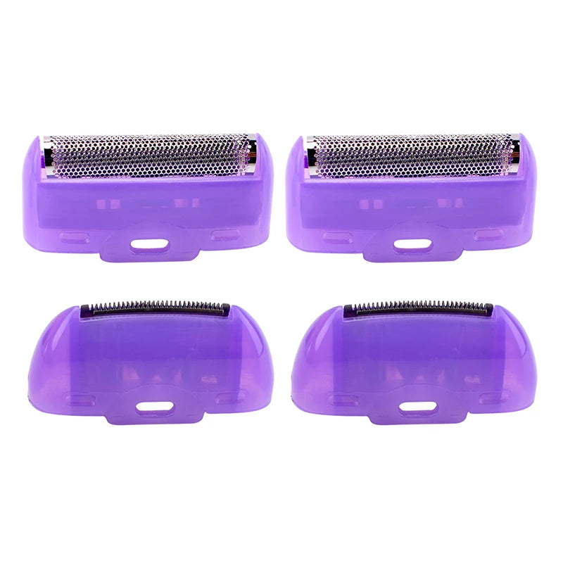 Women Rechargeable Epilator Remover Smooth Touch