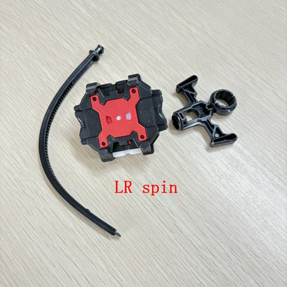 قاذفات قمم الدوران من ماركة TD لألعاب الأطفال