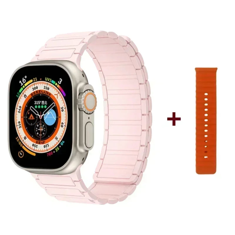 Smart Watch for Men HK10 Ultra 3 MAX 2025: 4GB