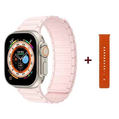 Smart Watch for Men HK10 Ultra 3 MAX 2025: 4GB