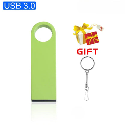USB 3.0 PenDrive 8GB 16GB 32GB Cle USB Flash