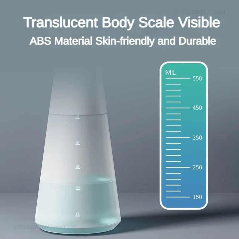 Xiaomi Electric Plant Spray Bottle Automatic