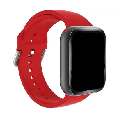 2025 New Smartwatch For Men Android IOS Phone 1.73" Screen Bluetooth Call Blood Oxygen Pressure Monitoring Smart Watch Women - MyLootWare