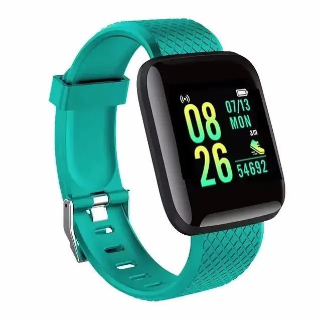 Smart Watch Sport Fitness Bracelet Control Music