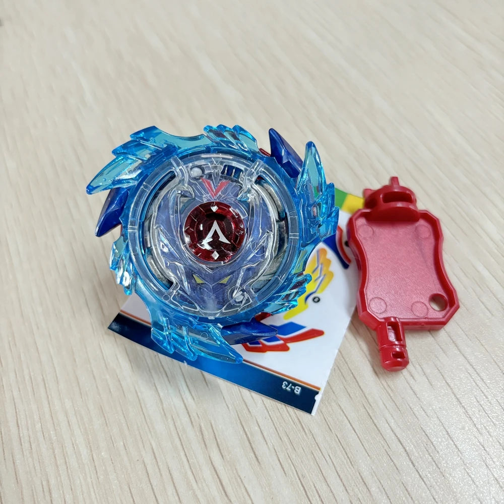 قاذفات قمم الدوران من ماركة TD لألعاب الأطفال