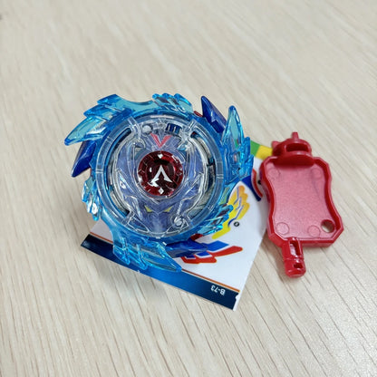 قاذفات قمم الدوران من ماركة TD لألعاب الأطفال