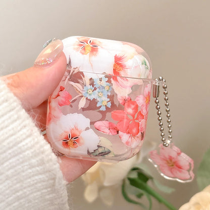 Wireless Bluetooth case for AirPods1/2 AirPods3