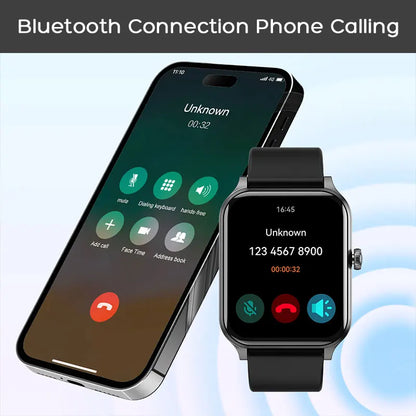 Smart Watch for Women Smartwatches Fitness Tracker