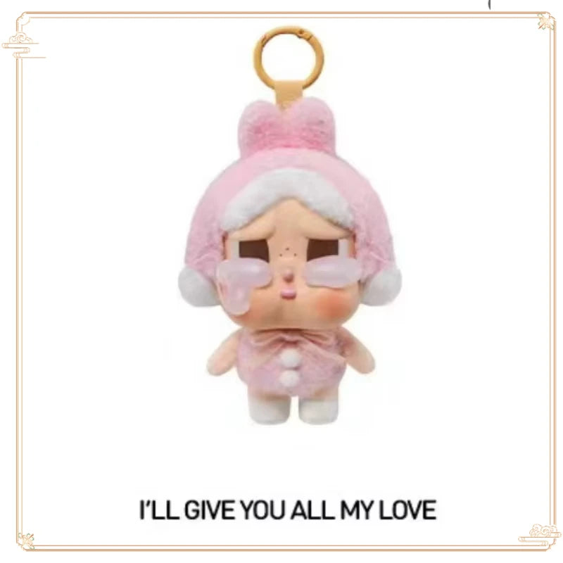 New Genuine Crybaby Crying Again Series Blind Box