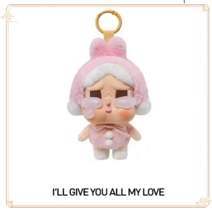 New Genuine Crybaby Crying Again Series Blind Box