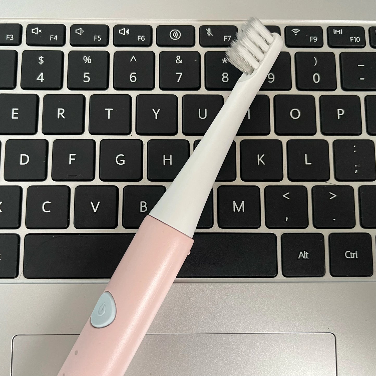 Replacement Toothbrush Head for SOOCAS EX3 SO