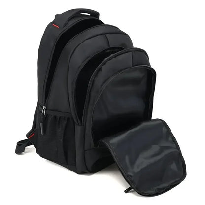 Classic Backpack Big Capacity Fashion Student Back