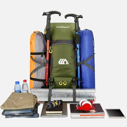 Sports backpacks Hiking bags Men's and women's