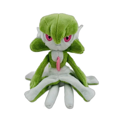 Pokemon Gardevoir Plush Kirlia Evolution Stuffed