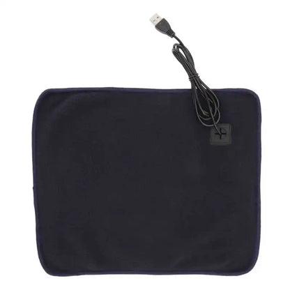Heated Blanket Mat Portable USB Heating Pad