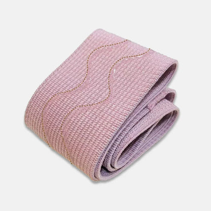 Bandas Elasticas Fitness Butt Training Tape Gym Resistance Bands Workout Equipments Strength Training Elastic Yoga Band - MyLootWare