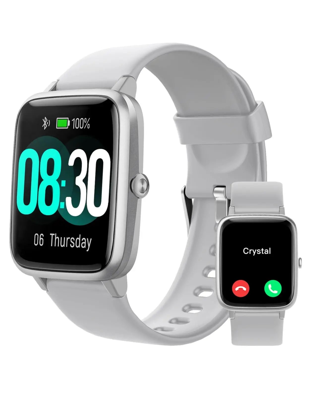 Smart Watch for iOS and Android Phones Watches for