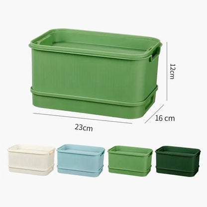 Soilless Cultivation Sprouts Growing Tray