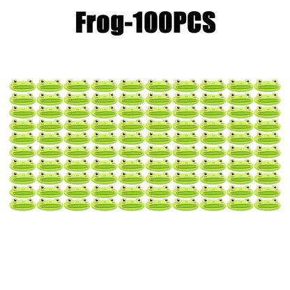 Cartoon Animal Toothpaste Squeezer Easy Use For Children Dispenser Kitchen Gadget Useful Home Tools Bathroom Plastic Tooth Paste - MyLootWare