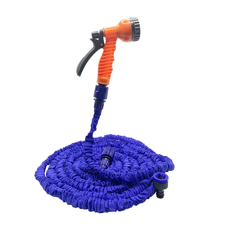Expandable Magic Hose Home Garden Watering Hose