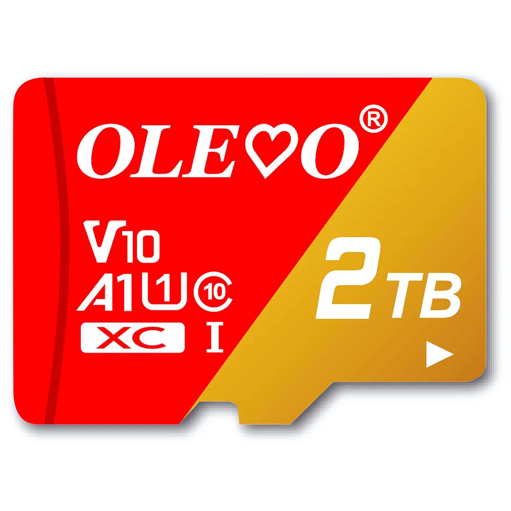 Mini SD Card 128gb 256gb High Speed Memory Cards