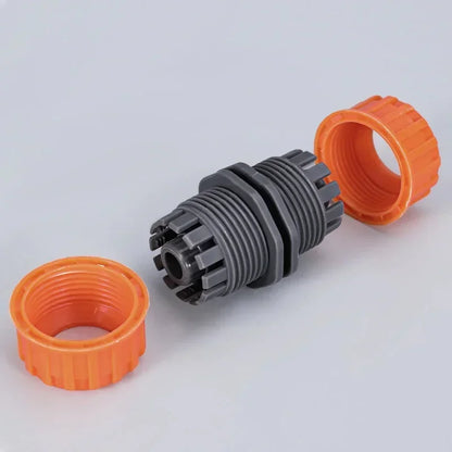 Quick Connector Hose Adapter for Garden Pipes