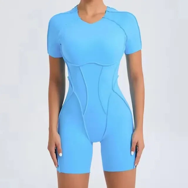 Yoga Suit Fitness Suit Athletic Wear Yoga Set