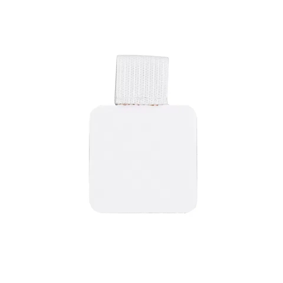 2/1Pack Elastic Pen Loop Holder Self-Adhesive PU Leather Clip Pencil For Notebooks Journals Planners - MyLootWare