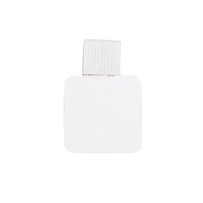 2/1Pack Elastic Pen Loop Holder Self-Adhesive PU Leather Clip Pencil For Notebooks Journals Planners - MyLootWare