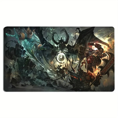 XXL Magic Game Mat Playmat