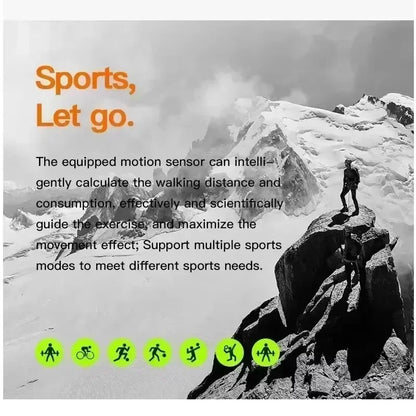 7 Watch Straps 2024 New Watch10 DT900 Smartwatch Amoled Circular Screen ECG Monitoring Reloj inteligente Wristwatch ﻿ - MyLootWare