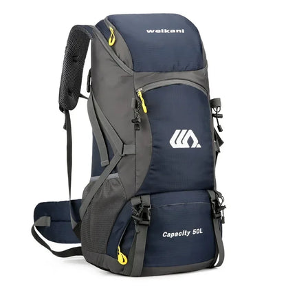 Sports backpacks Hiking bags Men's and women's