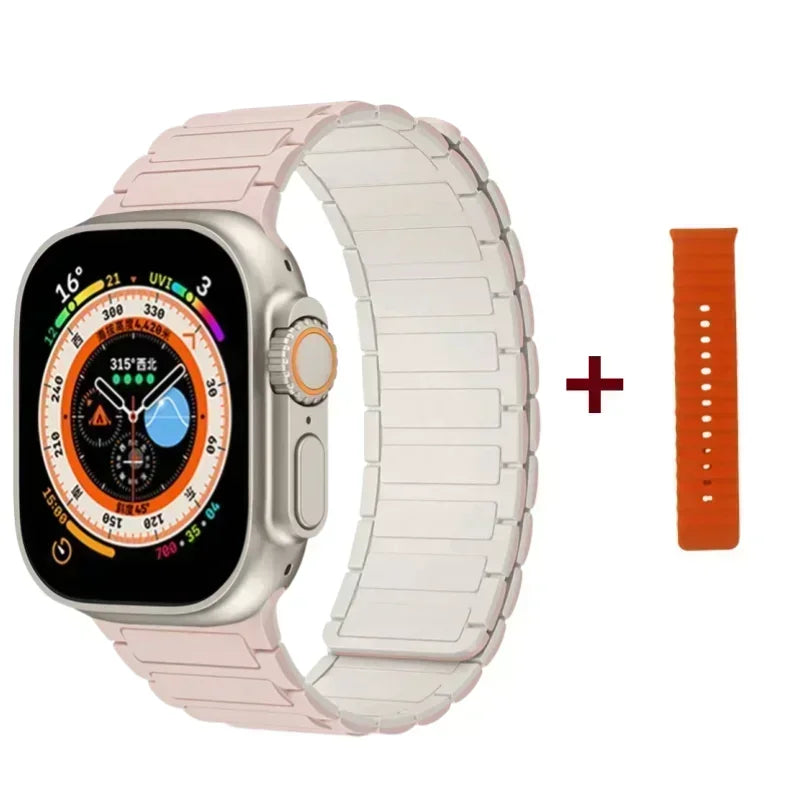 Smart Watch for Men HK10 Ultra 3 MAX 2025: 4GB