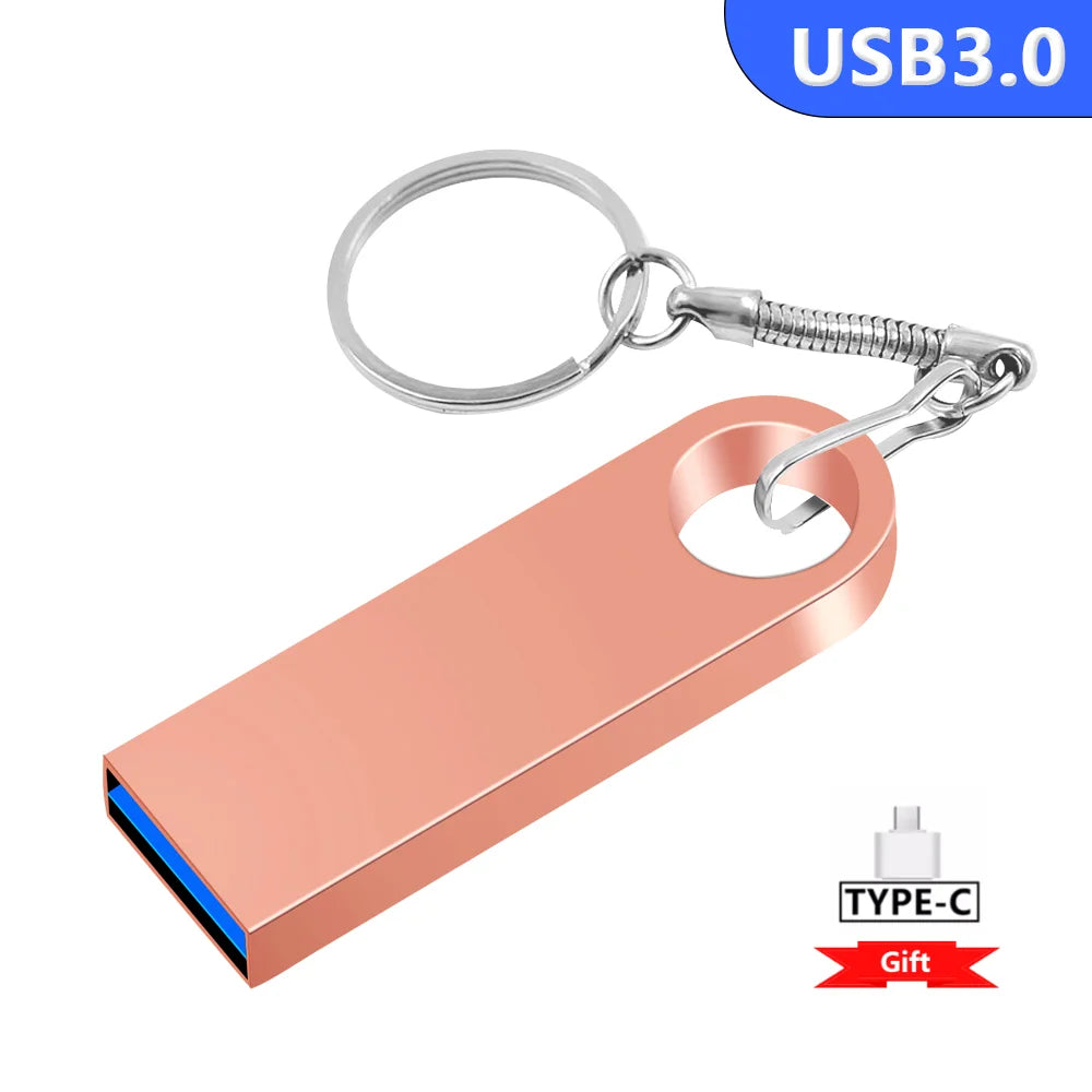 high speed memoria flash drive 3.0 pendrive 128GB