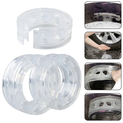 Car Shock Absorber Spring Bumper Power Auto-buffers Cushion Avtobafery Car Accessories Universal A B C D E F Car Accessories - MyLootWare