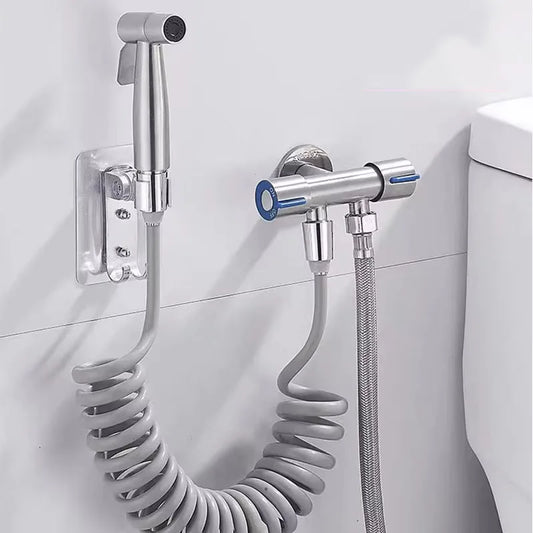 Women's washing set bidet shower toilet shower WC