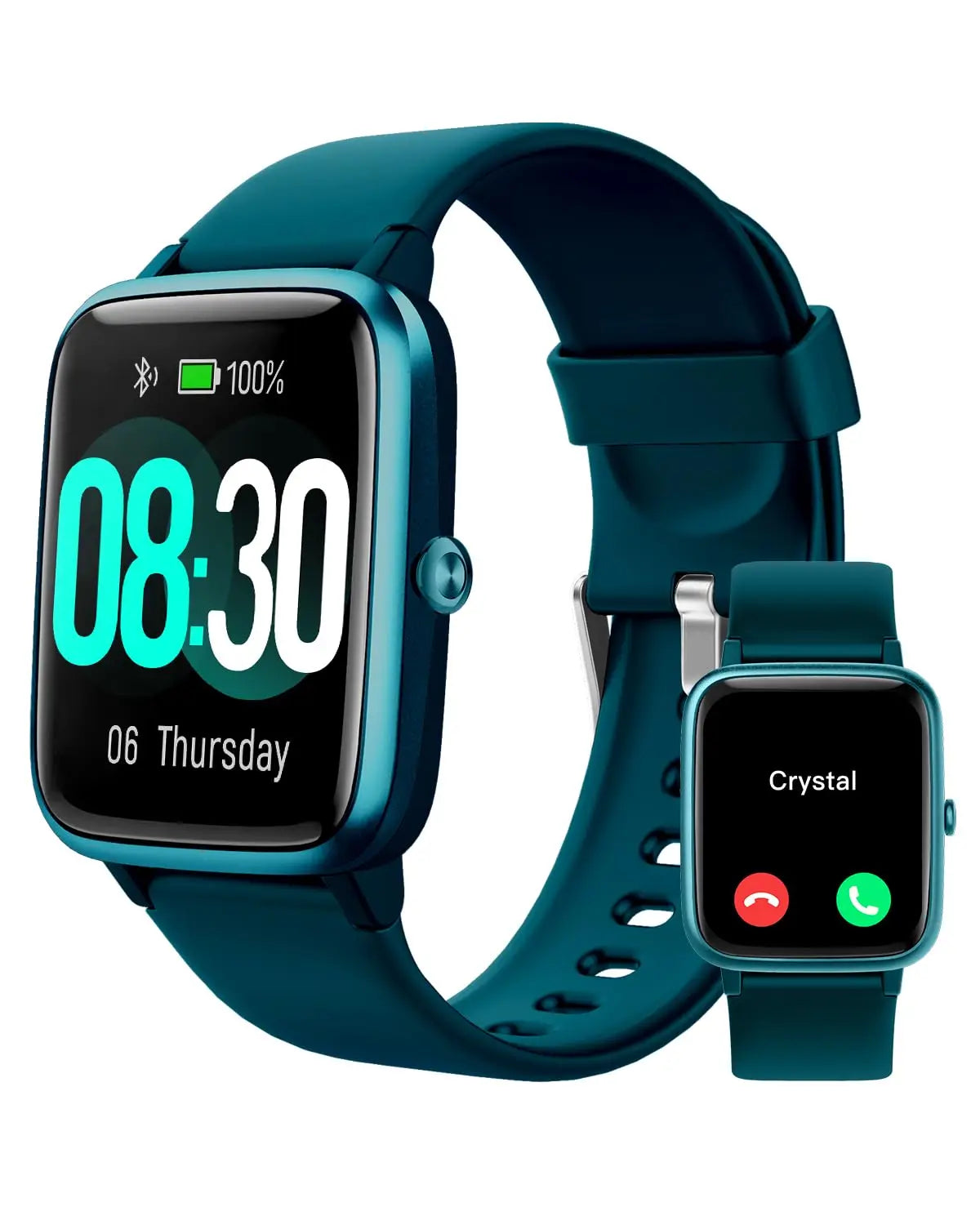 Smart Watch for iOS and Android Phones Watches for