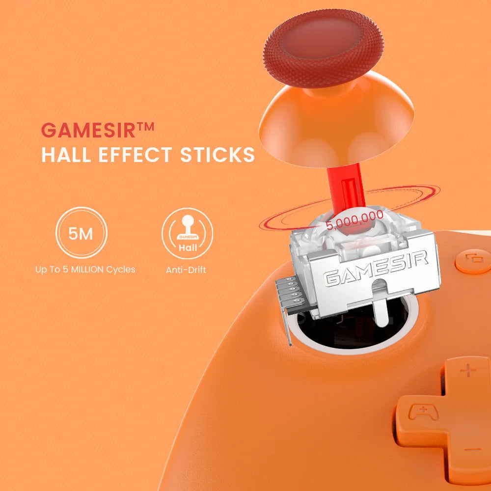 GameSir G7 SE Xbox Gaming Controller Wired Gamepad