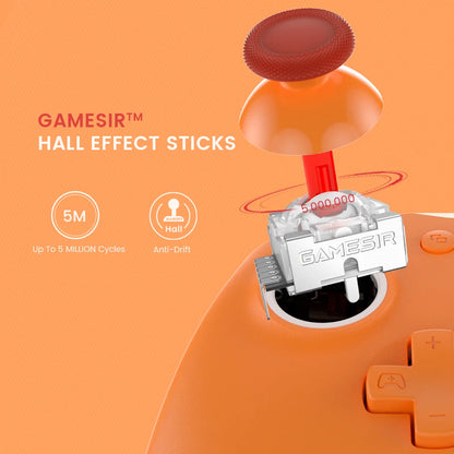 GameSir G7 SE Xbox Gaming Controller Wired Gamepad